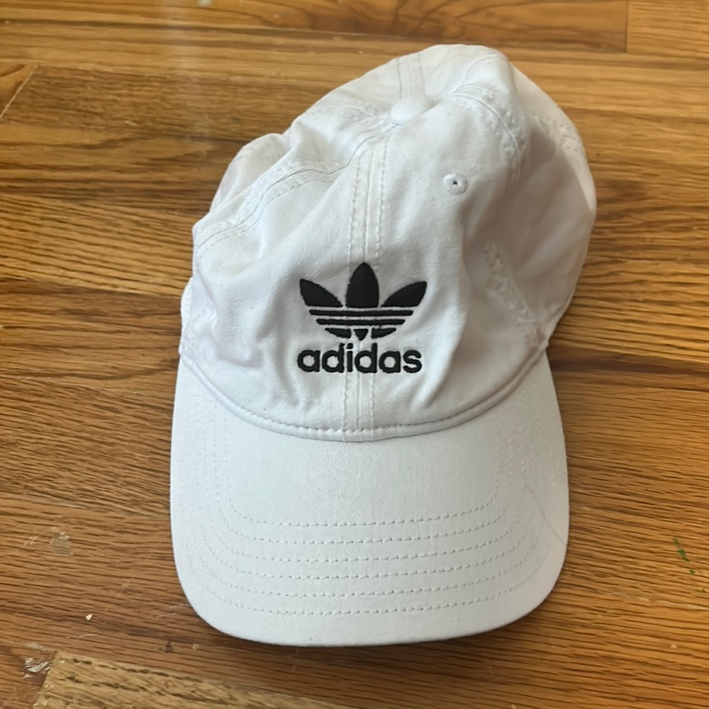 Adidas hat